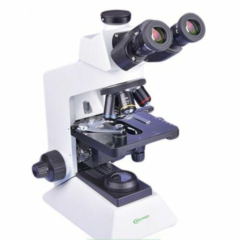 Мікроскоп Біомед BH200-T