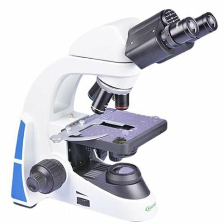 Микроскоп Биомед E5B (с планахроматическими объективами)