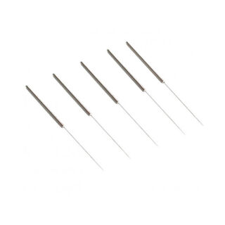 Стерильні голки для акупунктури SAN-25-25-1000 (0,25 х 25 мм )