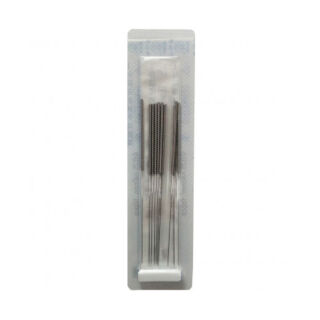 Стерильні голки для акупунктури SAN-30-40-1000 (0,30 х 40 мм)