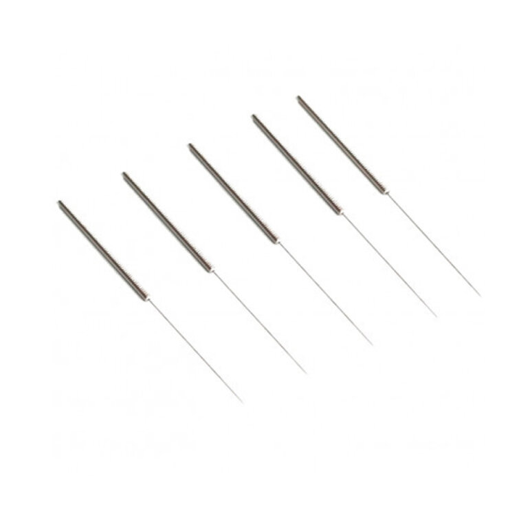 Стерильні голки для акупунктури SAN-30-40-1000 (0,30 х 40 мм)