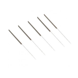 Стерильні голки для акупунктури SAN-30-50-1000 (0,30 х 50 мм)