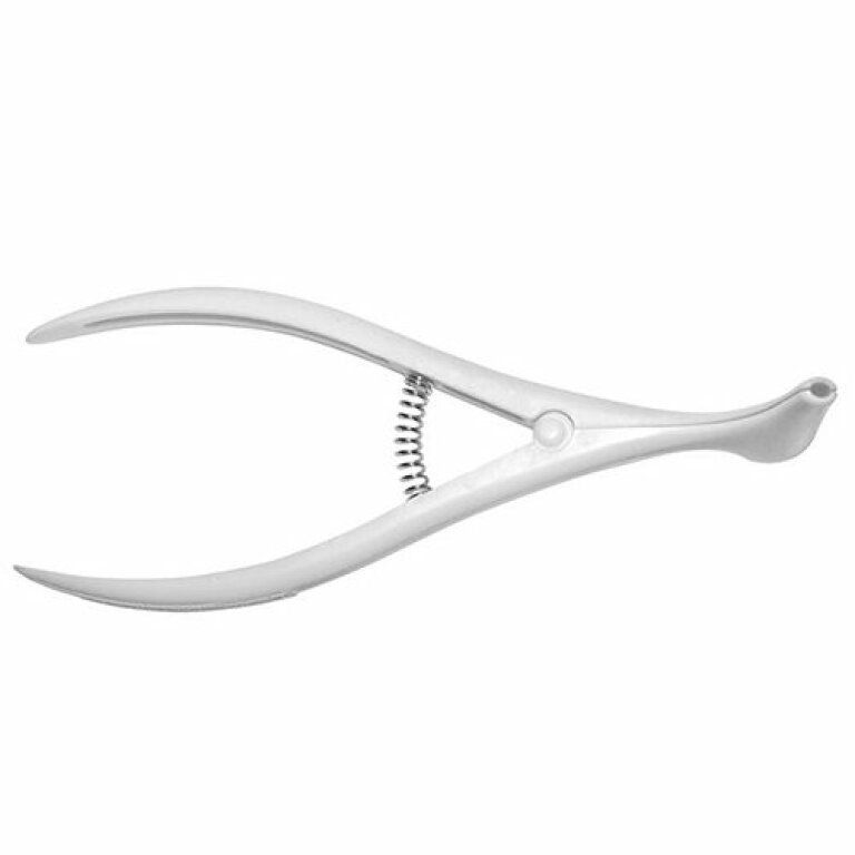 Зеркало носовое (расширитель носовой) JS