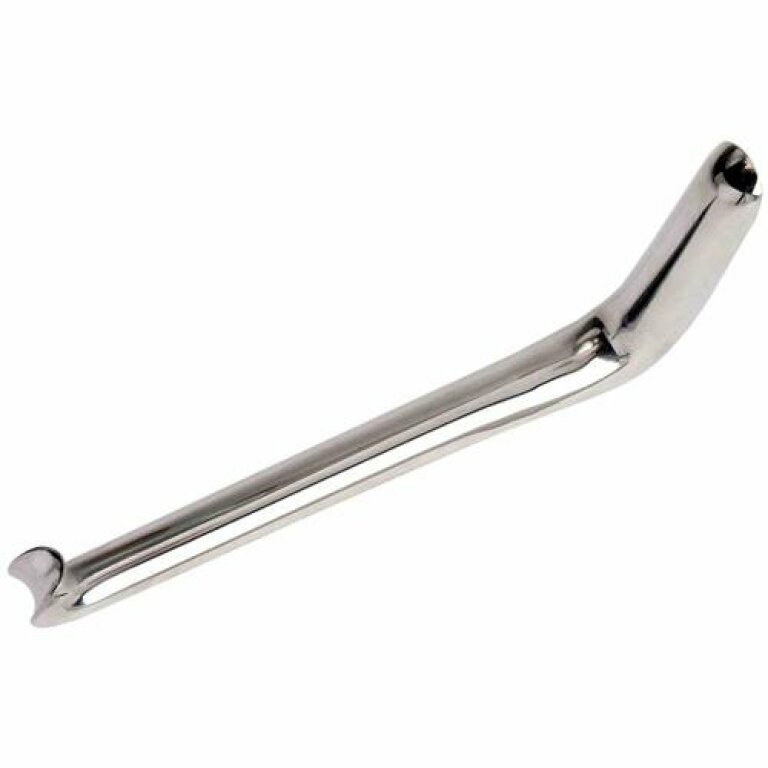 Зеркало ложкообразное влагалищное по Симсу № 1