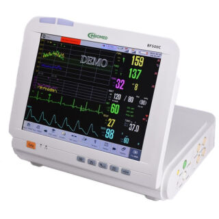 Монітор фетальний C22 для двійні Біомед BF500C