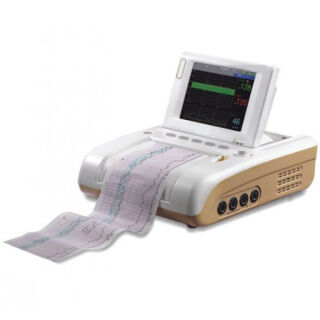 Монітор фетальний Біомед BF500Е для двійні (STAR5000E)