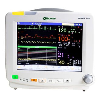 Монітор пацієнта Біомед ВМ800В neo