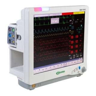 Модульний монітор експертного класу Біомед BM1900