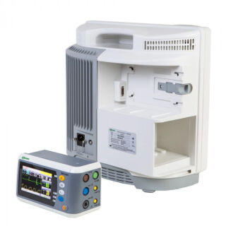 Модульний монітор експертного класу Біомед BM1900