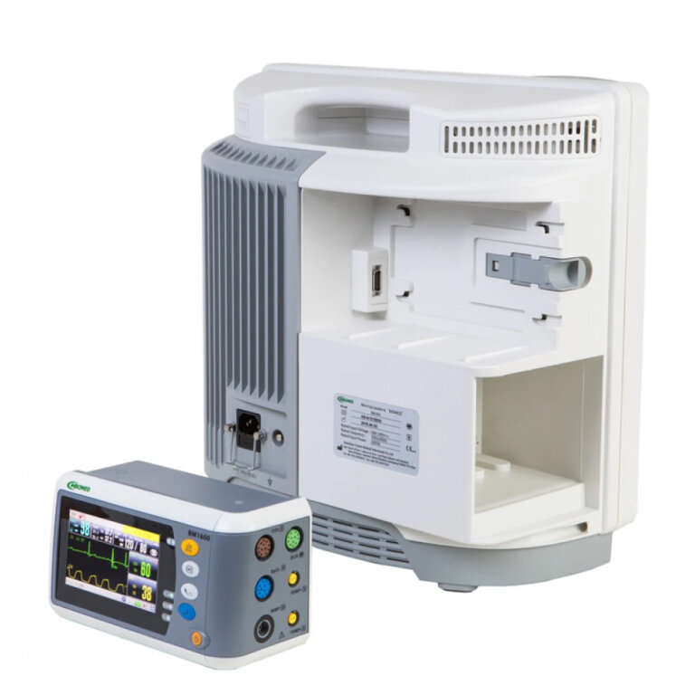 Модульний монітор експертного класу Біомед BM1900