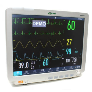 Монітор пацієнта Біомед С86 (ВМ800D 15")