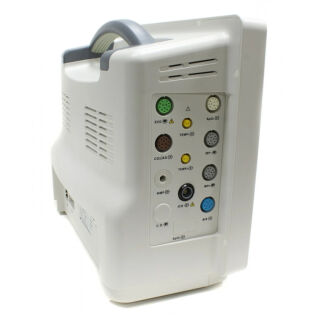 Монитор пациента Биомед С86 (ВМ800D 15")