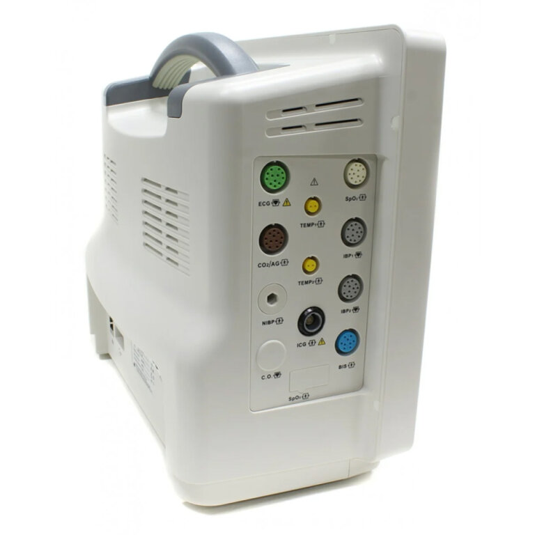 Монитор пациента Биомед С86 (ВМ800D 15")