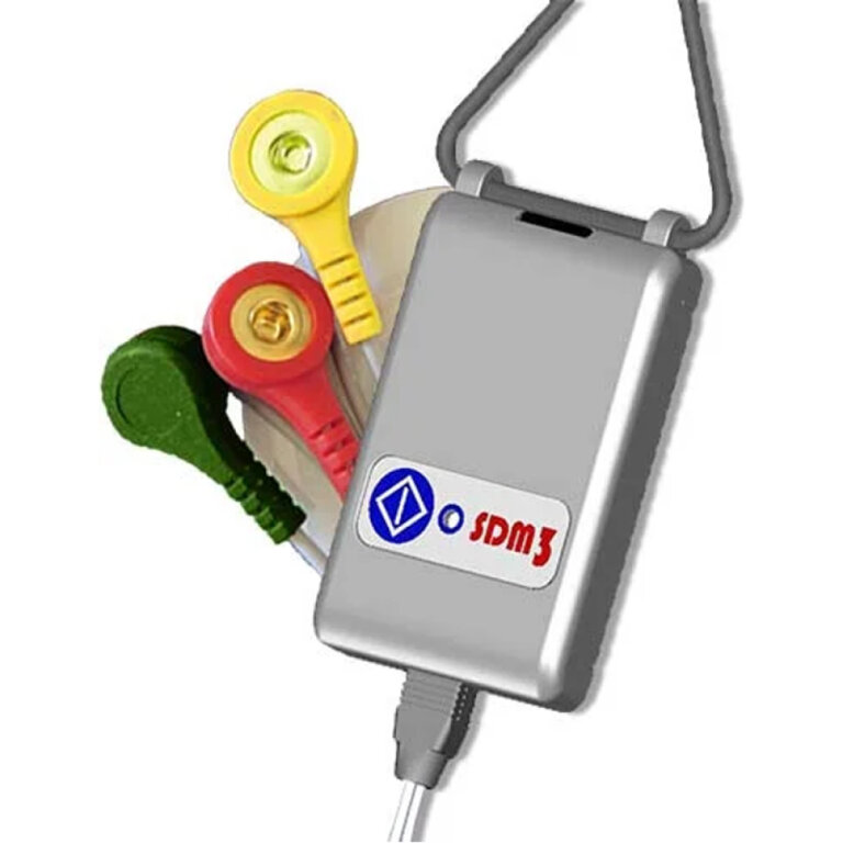 Монитор Биомед SDM3 (Холтер ЭКГ)