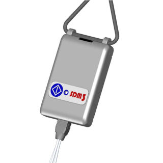 Монитор Биомед SDM3 (Холтер ЭКГ)