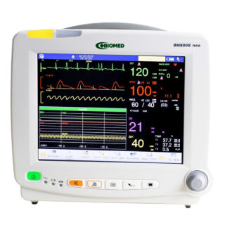 Спеціалізований монітор для новонароджених Біомед ВМ800В neo