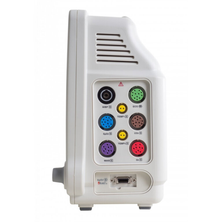 Специализированный монитор для новорожденных Биомед ВМ800В neo