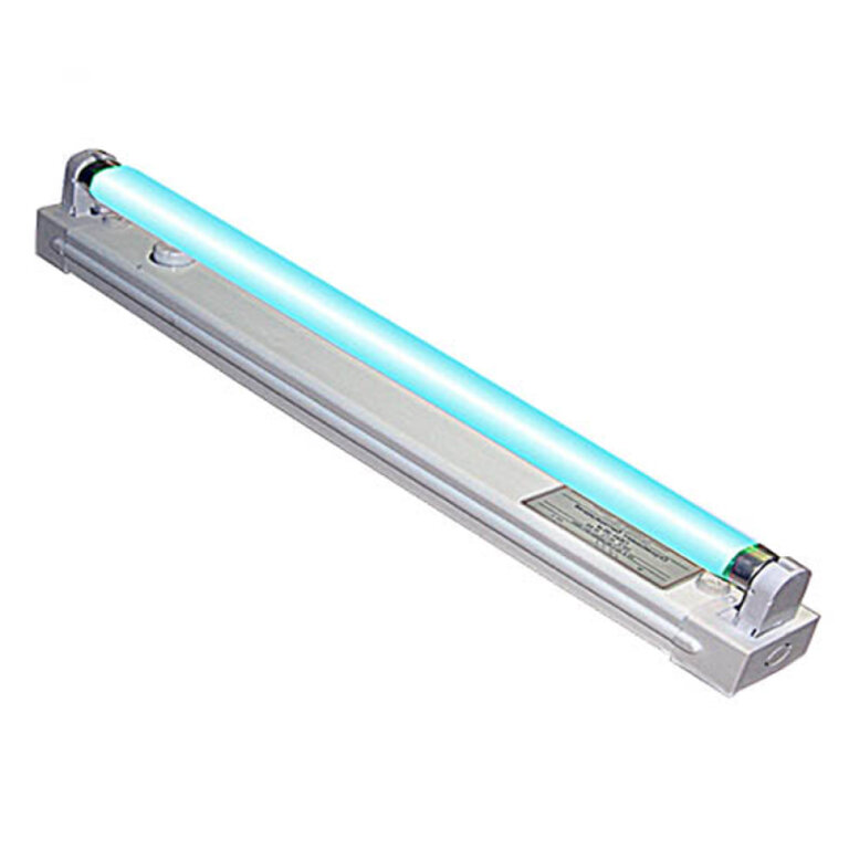 Облучатель бактерицидный Завет ОБН-35м с лампой Osram