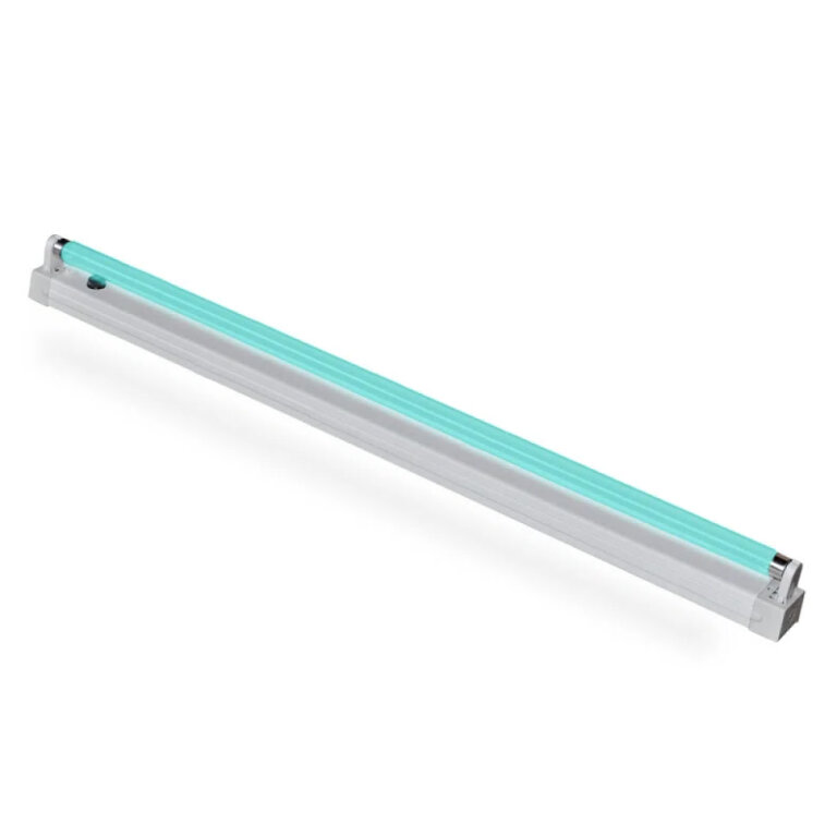 Облучатель бактерицидный Завет ОБН-75м с лампой Osram