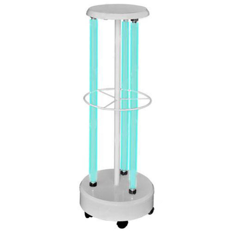 Опромінювач кварцовий пересувний Заповіт ОБПе-225м