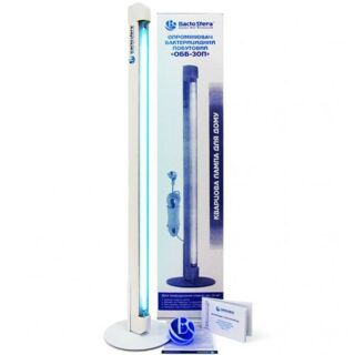 Бактерицидный облучатель BactoSfera OBB 30P ECO OZONE FREE