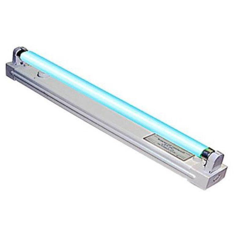 Опромінювач бактерицидний Заповіт ОБН-35м з TUV лампою