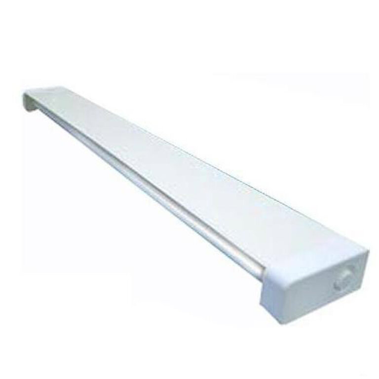 Опромінювач бактерицидний Заповіт ОБН-75м без лампи зі шнуром