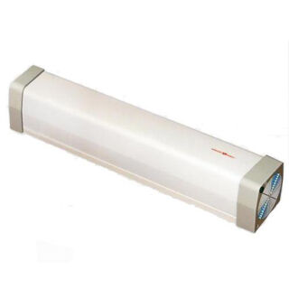 Рециркулятор ультрафиолетовый Завет Аэрекс-стандарт с TUV 15