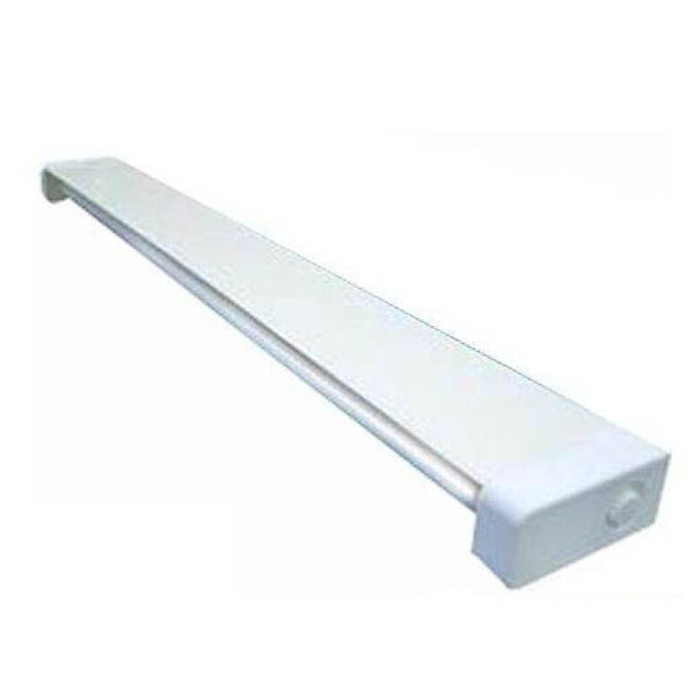 Облучатель бактерицидный Завет ОБН-35м без лампы со шнуром