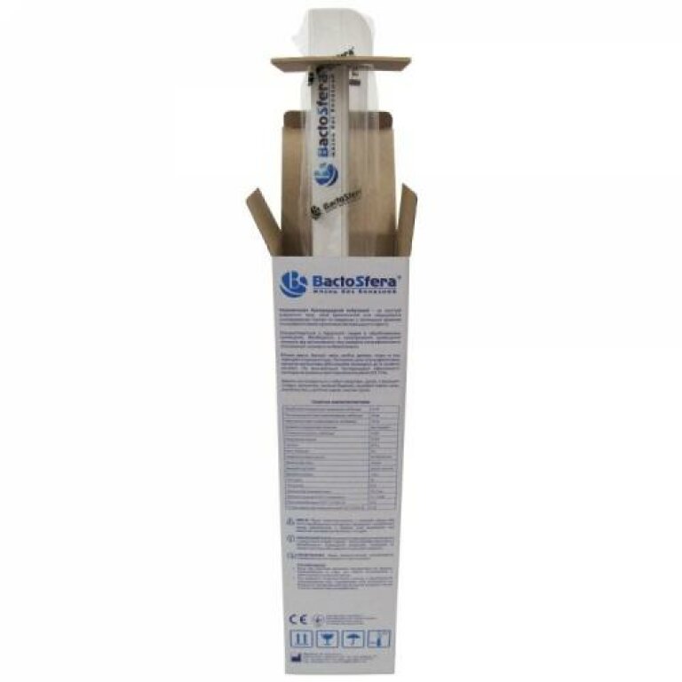 Облучатель BactoSfera OBB 15P озоновый