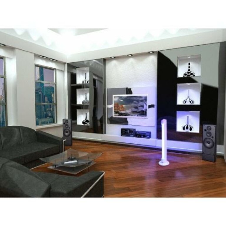 Облучатель BactoSfera OBB 15P озоновый