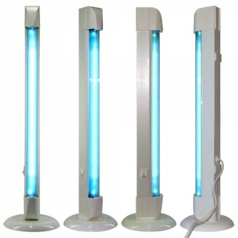 Облучатель BactoSfera OBB 15P озоновый