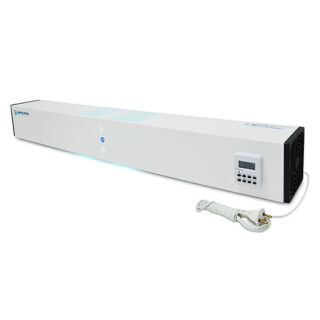 Бактерицидный рециркулятор BactoSfera ORBB 30x1 Gorizont