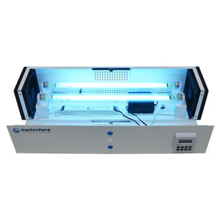 Бактерицидный рециркулятор BactoSfera ORBB 15x2 Gorizont