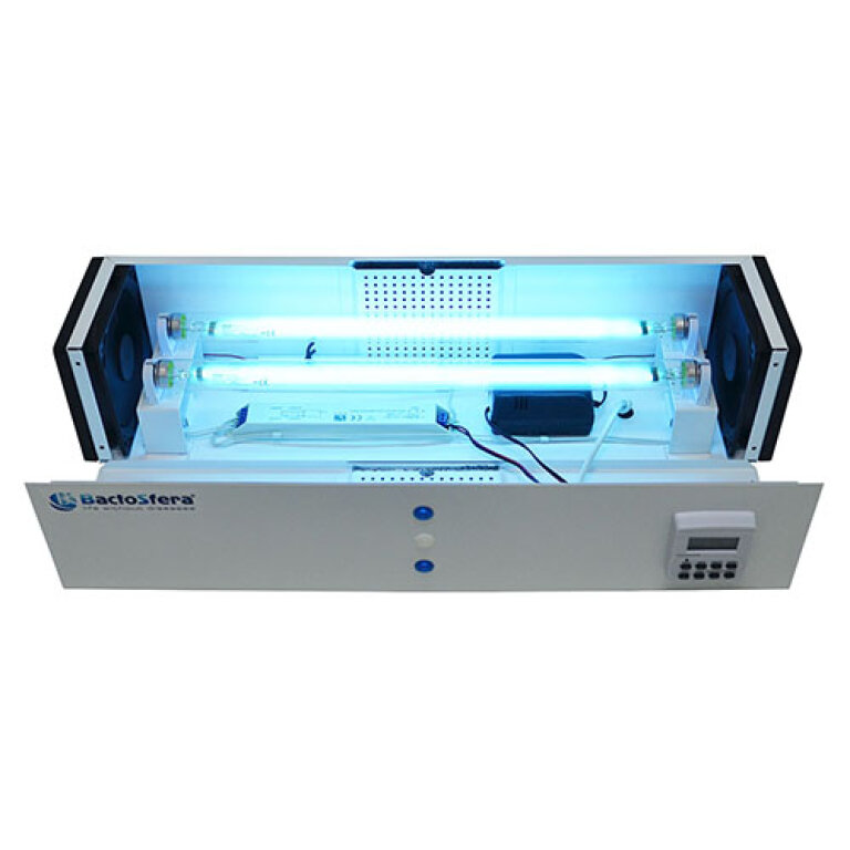 Бактерицидный рециркулятор BactoSfera ORBB 15x2 Gorizont