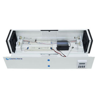 Бактерицидный рециркулятор BactoSfera ORBB 15x2 Gorizont