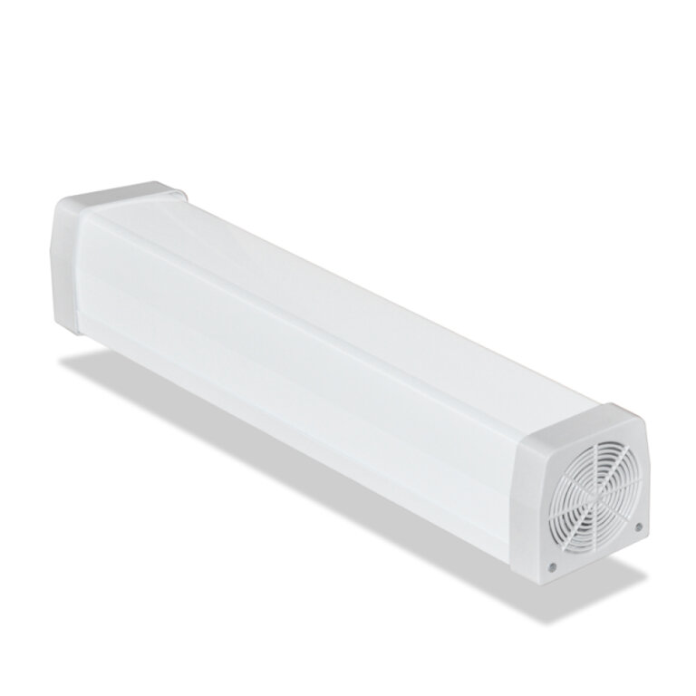 Рециркулятор ультрафиолетовый Завет Аэрекс-стандарт на 2*15Вт