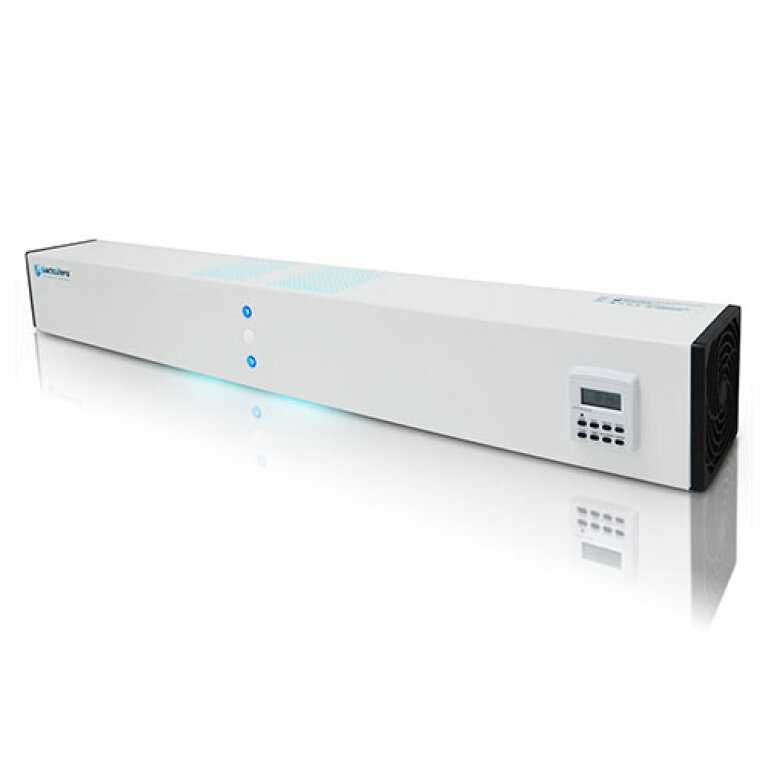 Облучатель-рециркулятор BactoSfera ORBB 30x2 Gorizont