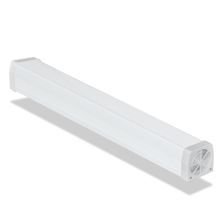 Рециркулятор ультрафиолетовый Завет Аэрекс-стандарт на 2*30 Вт