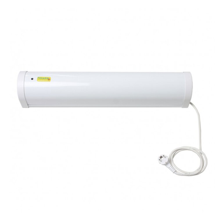 Рециркулятор бактерицидный Тандем-Плюс-15 ультрафиолетовый