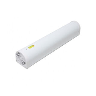 Рециркулятор бактерицидный Тандем-Плюс-15 ультрафиолетовый