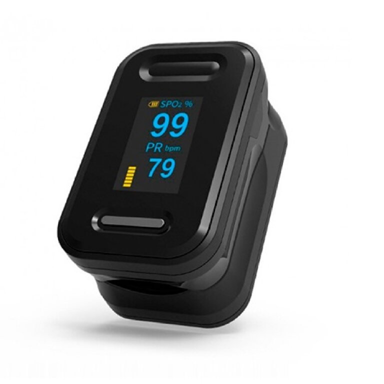 Пульсокисметр медицинский La med FU-YK81C