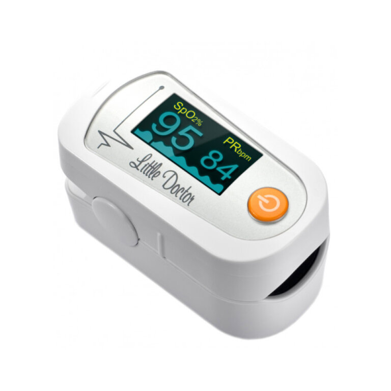 Пульсоксиметр Little Doctor  MD300C23