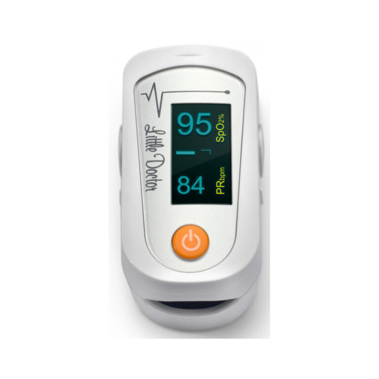 Пульсоксиметр Little Doctor  MD300C23
