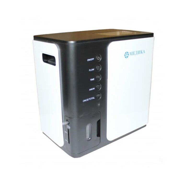 Кислородный концентратор "МЕДИКА" Y007-5W  