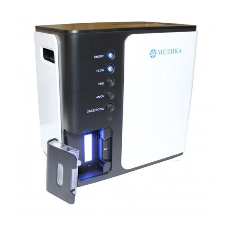 Кислородный концентратор "МЕДИКА" Y007-5W  