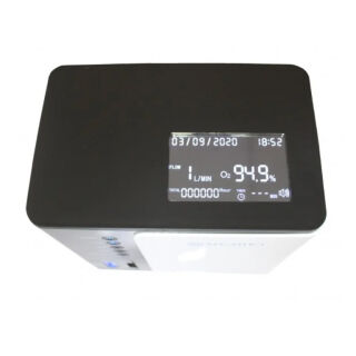 Кислородный концентратор "МЕДИКА" Y007-5W  