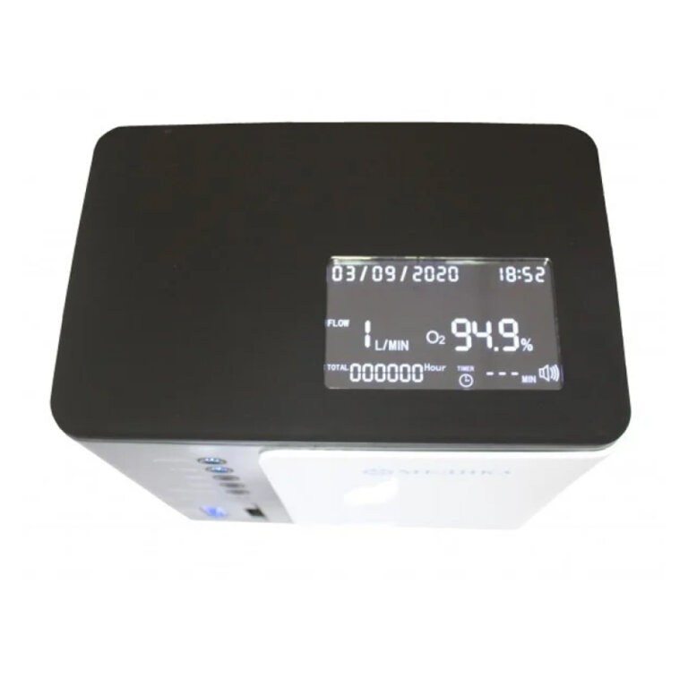 Кислородный концентратор "МЕДИКА" Y007-5W  