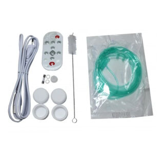 Кислородный концентратор "МЕДИКА" Y007-5W  