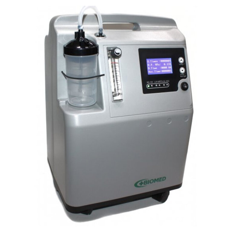 Кислородный концентратор Биомед JAY-5AW